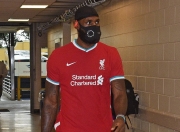 雷火竞技- 詹姆斯复出比赛 