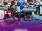 雷火电竞-关于里程碑夜！纽卡斯尔豪取连胜；欧联今晚刷纪录；质疑声四起；资深球员宣示担当的信息