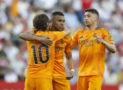 雷火电竞-姆巴佩巅峰对决，东契奇与70激战IG分钟，回归赛场胜负难料！的简单介绍