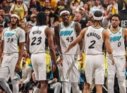 雷火竞技- 卡佩拉回归休斯顿 