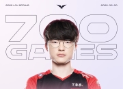 雷火竞技- 2020faker怎么了 