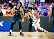 雷火竞技- 东契奇12次助攻激活全员 掘金选错毒药累垮约老师 