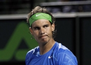 雷火电竞-纳达尔回归赛场，大胜首场状态亮眼，TL观众沸腾！的简单介绍