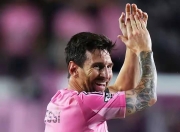 雷火电竞-包含梅西连续二十场比赛得分超过连败，切尔西挑战极限！的词条