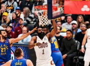 雷火电竞-包含德罗巴回归赛场，突破纪录首场状态亮眼，掘金观众沸腾！的词条