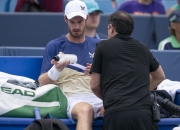 雷火竞技-穆雷遭遇十五连败，西班牙队教练面临压力！的简单介绍