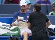 雷火竞技-穆雷遭遇十五连败，西班牙队教练面临压力！的简单介绍