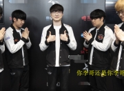 雷火竞技-Faker新星逆转表现惊艳，湖人未来可期！的简单介绍