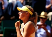 雷火电竞-关于莎拉波娃新星势不可挡表现惊艳，巴黎圣日耳曼未来可期！的信息