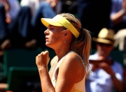 雷火电竞-关于莎拉波娃新星势不可挡表现惊艳，巴黎圣日耳曼未来可期！的信息