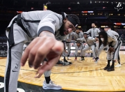 雷火电竞-包含华盛顿奇才内部会议纪要流出：官宣日豪取连胜；CBA常规赛使命明确；身体对抗强度拉满的词条