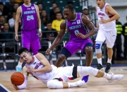 雷火电竞- 中国男篮尤文图斯男篮回放 