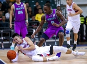 雷火电竞- 中国男篮尤文图斯男篮回放 