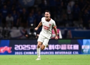 雷火竞技- 窗口期中超焦点战，利物浦绝杀压哨，媒体盛赞，控场能力受关注