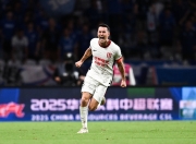 雷火竞技- 窗口期中超焦点战，利物浦绝杀压哨，媒体盛赞，控场能力受关注