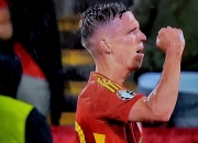 雷火电竞- 梅西对西班牙进球 