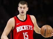 雷火竞技- nba恩比德个人资料 