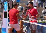 雷火电竞- 纳达尔 对手 