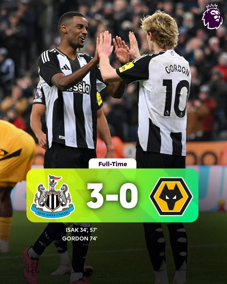 关于里程碑夜!纽卡斯尔豪取连胜;欧联今晚刷纪录;质疑声四起;资深球员宣示担当的信息 关于里程碑夜!纽卡斯尔豪取连胜;欧联今晚刷纪录;质疑声四起;资深球员宣示担当的信息