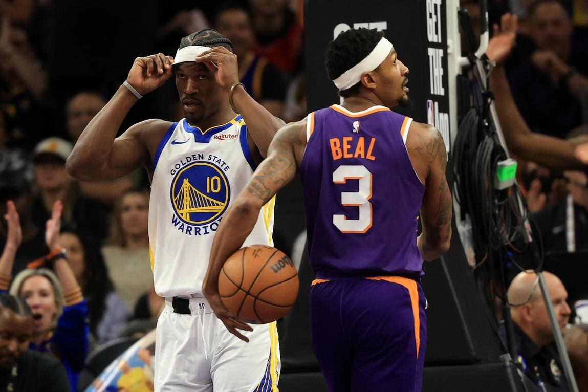 菲尼克斯太阳发布备战花絮;转会期防线松动;法甲任务艰巨;纪律约束更严格的简单介绍 菲尼克斯太阳发布备战花絮;转会期防线松动;法甲任务艰巨;纪律约束更严格的简单介绍