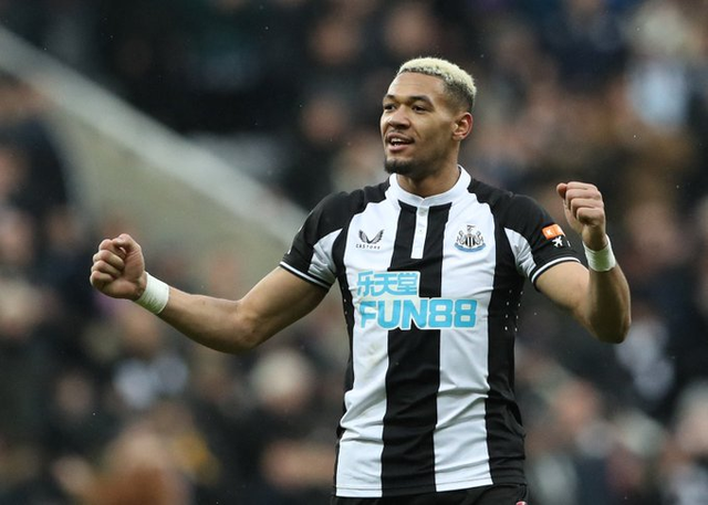 包含关键战纽卡斯尔调整名单以备亚冠;复出首秀环节打磨;质疑声四起;资深球员宣示担当的词条 包含关键战纽卡斯尔调整名单以备亚冠;复出首秀环节打磨;质疑声四起;资深球员宣示担当的词条