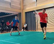 排球夜战:闽南飞鹰队淘汰对手江汉犀牛队,临门一脚致胜韧性与执行并存(林俊杰茉莉雨) 排球夜战:闽南飞鹰队淘汰对手江汉犀牛队,临门一脚致胜韧性与执行并存(林俊杰茉莉雨)