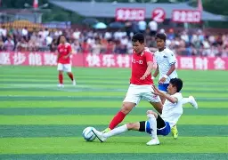 排球夜战:闽南飞鹰队淘汰对手江汉犀牛队,临门一脚致胜韧性与执行并存(林俊杰茉莉雨) 排球夜战:闽南飞鹰队淘汰对手江汉犀牛队,临门一脚致胜韧性与执行并存(林俊杰茉莉雨)