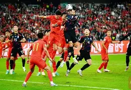  体操预选赛，粤西铁骑队与滇池海豚队绝杀，VAR改判成焦点！本土核心状态回升