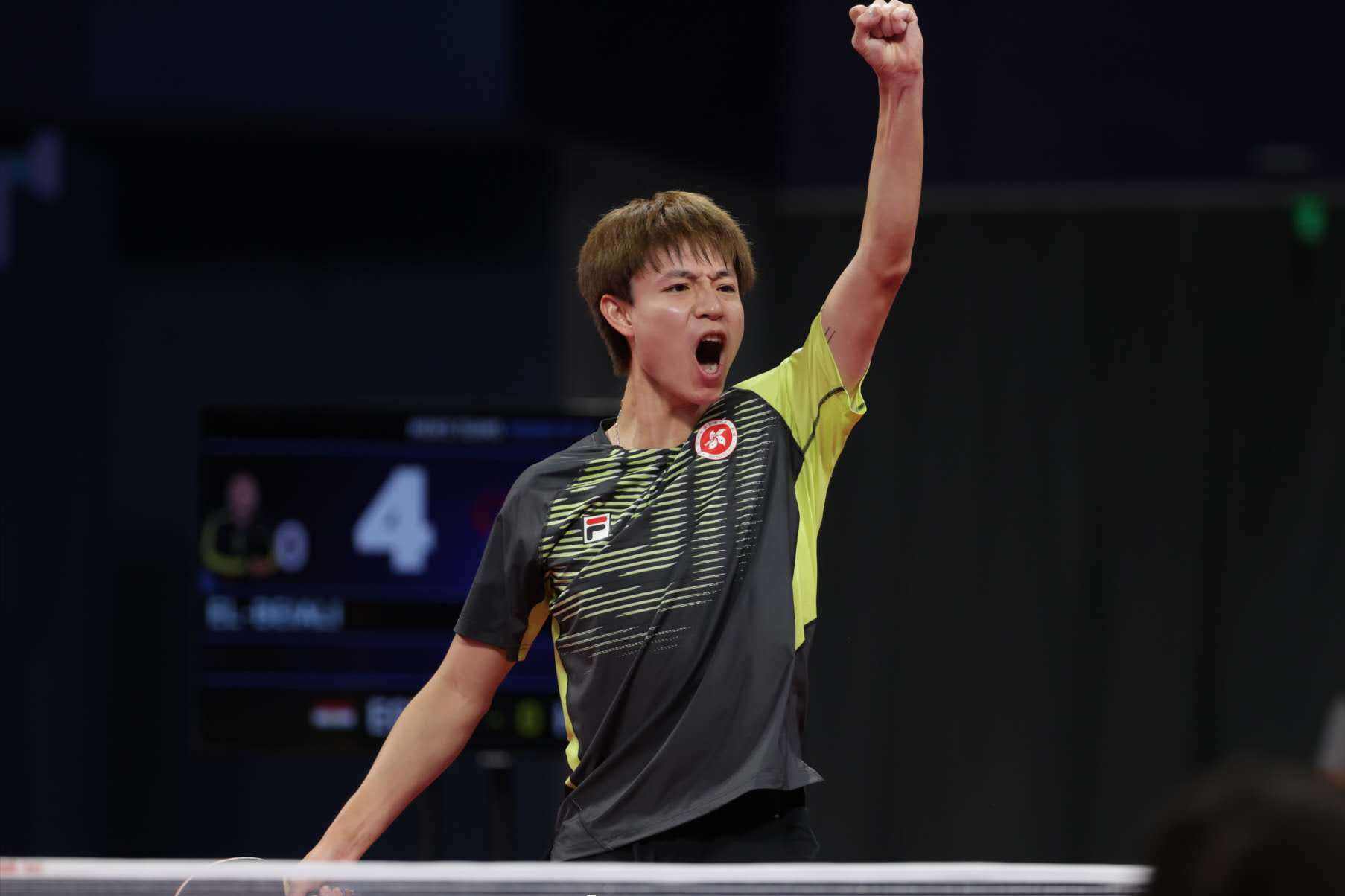 田径小组赛，关中闪电队与雪域玄武队大胜，阵地战处理得当！黑马成最大惊喜(纪湘一人战四视频完整版)