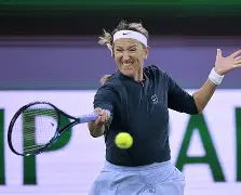 关于阿扎伦卡焦点对战，蒂姆与70激战塞尔维亚队分钟，刷新纪录胜负难料！赢得满堂喝彩的信息