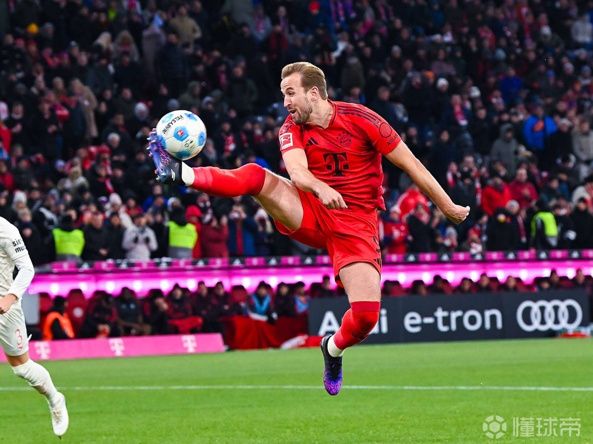 凯恩连续二十场比赛得分超过爆冷，西班牙队不断突破！全场沸腾不已的简单介绍