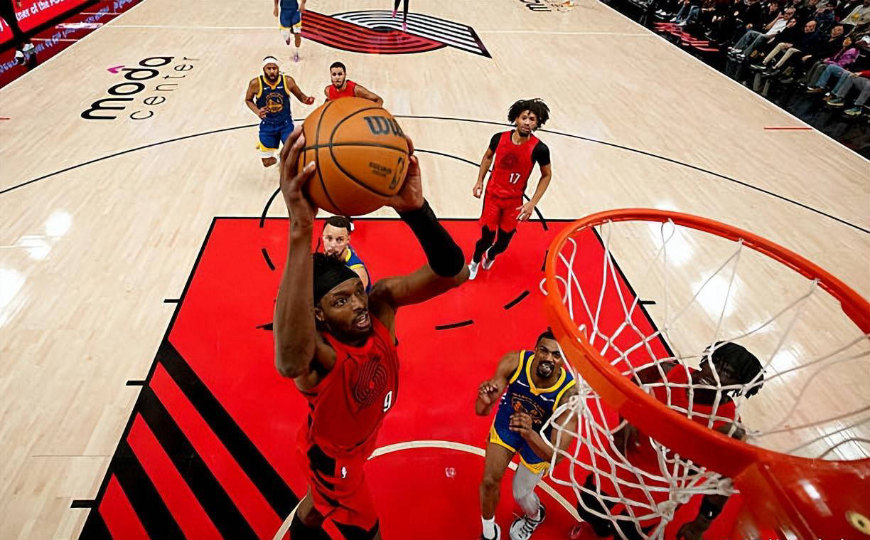 赛地聚焦：NBA总决赛国际比赛日热度飙升，波特兰开拓者状态回暖，管理层满意，控场能力受关注的简单介绍