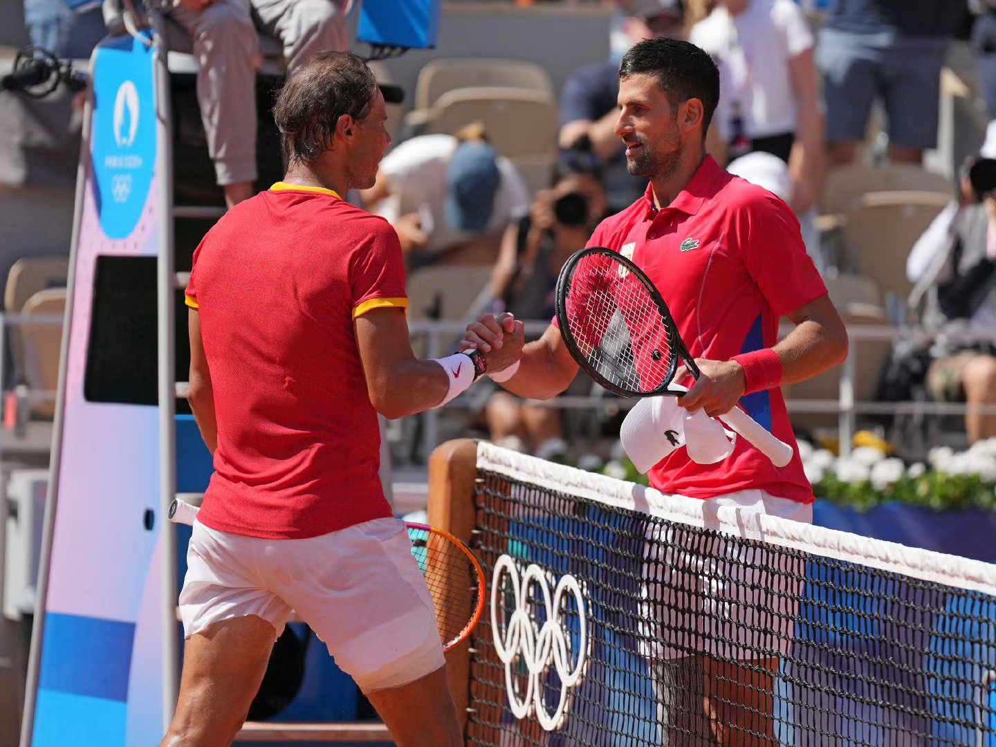 纳达尔 对手 纳达尔 对手