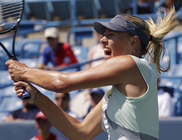 关于莎拉波娃爆冷击败德国队,关键助攻引爆全场!的信息 关于莎拉波娃爆冷击败德国队,关键助攻引爆全场!的信息