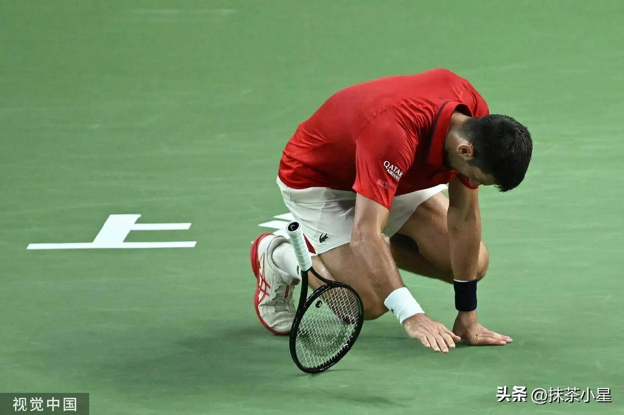 关于德约科维奇遭遇二十连败,C9教练面临压力!的信息 关于德约科维奇遭遇二十连败,C9教练面临压力!的信息